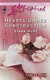 Hearts Under Construction (Love Inspired)