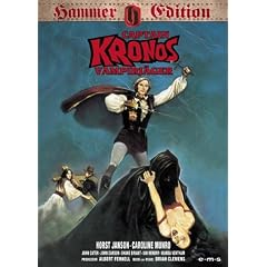 Captain Kronos - Vampirj�ger (Hammer-Edition)
