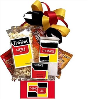 Thank You Gift Ideas For Colleagues