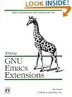 Writing GNU Emacs...