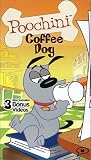 Poochini - Coffee Dog