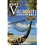 Random House More Vacation Crosswords