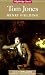Book Tom Jones (Highbridge Classics)