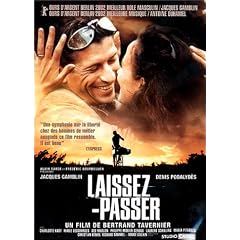 Laissez-Passer - �dition 2 DVD