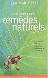 Revue Marabout  / Les nouveaux remèdes naturels