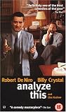Analyze This (Widescreen) [UK-Import] - Robert de Niro