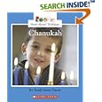 Chanukah (Rookie Read-About Holidays) by Trudi Strain Trueit