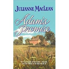 Adam's Promise
