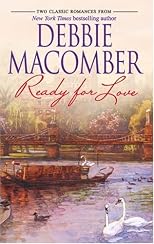Ready For Love: Ready For Romance\Ready For Marriage