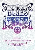The Moody Blues: Live at the Isle of Wight, 1970