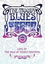 Live at the Isle of Wight 1970
