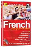 Review Avanquest Software  / AA Essential French