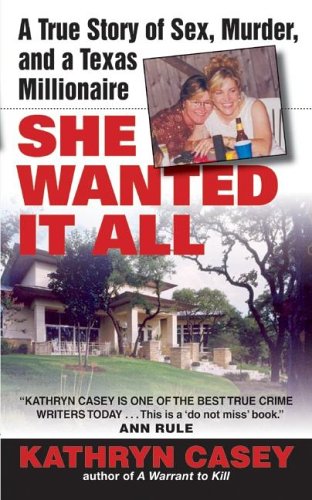 True Crime
