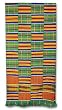 'Danye Gbator II,' scarf