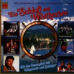 Ein Schloss am W�rthersee-F.2