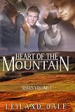 Heart of the Mountain (Volume 1)