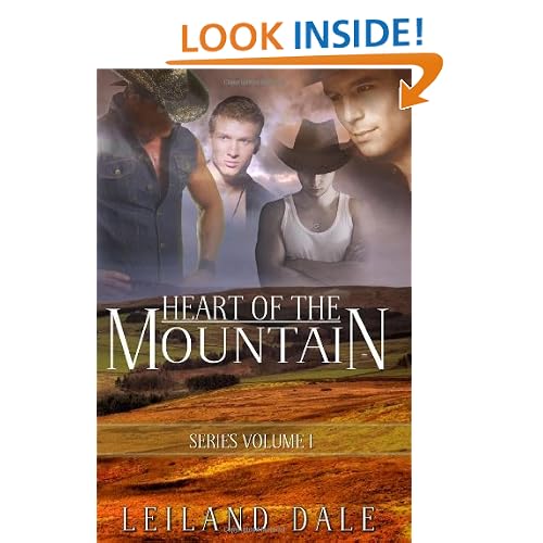 Heart of the Mountain
