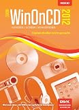 Roxio WinOnCD 2012 [Download]