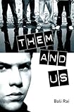 Them and us