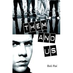 Them and Us