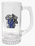 Kentucky Wildcats Sport Tankard (Set of 4)