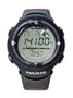 Suunto Vector Wrist-Top Computer Watch with Altimeter, Barometer, Compass, and Thermometer (Green)