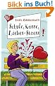 Schule, K�sse, Liebes-Stress