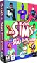 The Sims and The Sims Livin' Large Expansion Pack (Mac)
