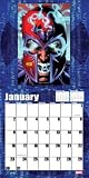 X-Men: 2005 Wall Calendar (X-Men (Marvel Paperback))