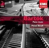 Bartók: Piano Music