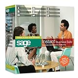 Instant Business Suite v11 Including ACT
