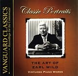 The Art of Earl Wild
