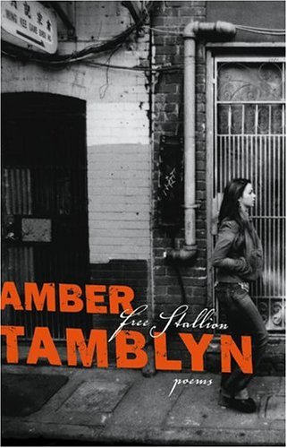 Cover of Free Stallion: Poems