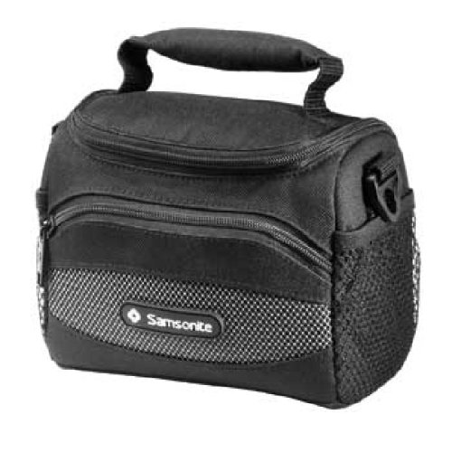 Hama Samoa DFV 40, Black