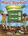 Search : Music Baseball: Instrument Identification (Book & CD)