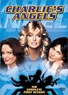 Charlie's Angels...