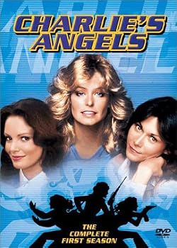 Charlie's Angels - The Complete First Season