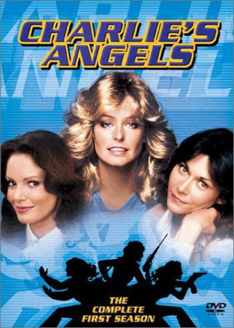 Free Download Of Charlie's Angels - The Complete First Season Online
