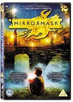 Mirrormask [DVD] [2005]