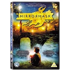 Mirrormask [2005]