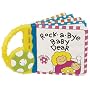 Sassy Soft Book - Rock-a-Bye Baby Dear