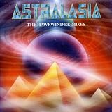 Hawkwind Remixes