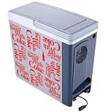 Koolatron Coca Cola 17L Compact Cooler CP20