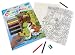Royal and Langnickel Colour By Number Pencil, Kitten and Puppy
