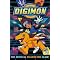 Items for you to be a Digidestined