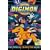 Digimon: The Official Character Guide (Digimon (HarperCollins))