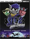 Sly 2 Band of Thieves:  Official Strategy Guide (Brady Games)