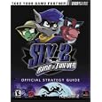 Sly 2 Band of Thieves:  Official Strategy Guide (Brady Games)