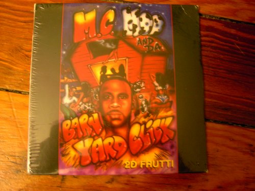 CD-Charts  Search : 2D Frutti