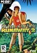Runaway 2: Dream of the Turtle (PC DVD)